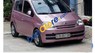 Daihatsu Charade 2006 - Cần bán Daihatsu Charade sản xuất 2006, màu hồng, nhập khẩu nguyên chiếc