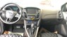 Ford Focus Titanium 1.5 AT 2018 - Bán xe Ford Focus 2018, xe du lịch 5 chỗ, động cơ cực khỏe, PK: BHVC, phim, camera, LH: 093.543.7595 để được tư vấn xe