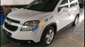 Chevrolet Orlando MT 2018 - Cần bán Chevrolet Orlando MT sản xuất 2018, màu trắng, nhập khẩu nguyên chiếc xe gia đình, 550 triệu