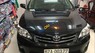 Toyota Corolla altis 2011 - Cần bán xe Toyota Corolla altis năm 2011, màu đen  