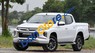 Mitsubishi Triton GLS 2018 - Bán xe Mitsubishi Triton 1 cầu tự động GLS năm 2018 - 2019, nhập khẩu chính hãng, giá chỉ 580 triệu