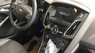 Ford Focus Titanium 1.5 AT 2018 - Bán xe Ford Focus 2018, xe du lịch 5 chỗ, động cơ cực khỏe, PK: BHVC, phim, camera, LH: 093.543.7595 để được tư vấn xe
