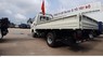 Xe tải 1 tấn - dưới 1,5 tấn 2019 - Bán JAC X5+ xe tải Jac X125 +1.25 tấn - 1T25 -1.25T -1 tấn 25, công nghệ khí thải Euro 4