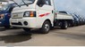 Xe tải 1 tấn - dưới 1,5 tấn 2019 - Bán xe tải JAC X5 máy dầu, 990kg, 1T25 - 1.5T, xe nhỏ vào thành phố, giá tốt nhất