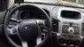 Ford Ranger XLT 2014 - Bán xe Ford Ranger XLT 2014 màu trắng. Xe số sàn