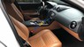 Jaguar XJL 2016 - Cần bán Jaguar XJL năm sản xuất 2016, màu trắng, nhập khẩu nguyên chiếc