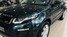LandRover Evoque 2018 - Bán xe LandRover Evoque năm sản xuất 2018, màu đen, xe nhập