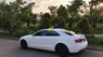 Audi A5 2011 - Cần bán xe Audi A5 sản xuất 2011, màu trắng chính chủ