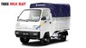 Suzuki Super Carry Truck 2018 - Bán Suzuki Super Carry Truck năm 2018, màu trắng, nhập khẩu nguyên chiếc, giá 275 triệu