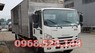 Isuzu NQR 550 2018 - Cần bán xe Isuzu QKR 550 năm sản xuất 2018, màu trắng, xe nhập, giá chỉ 720 triệu