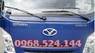 Hyundai Hyundai khác IZ65 2018 - Bán xe tải IZ65 Đô Thành, động cơ Isuzu Nhật Bản, thùng dài 4m3 giá rẻ