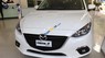 Mazda 3 1.5 2018 - Bán Mazda 3 1.5 năm sản xuất 2018, màu trắng, 689tr