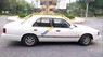 Mazda 929 1988 - Bán Mazda 929 sản xuất 1988, màu trắng, xe nhập, 45 triệu