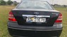 Ford Mondeo 2.5 AT 2004 - Bán ô tô Ford Mondeo 2.5 AT sản xuất 2004, màu đen, giá chỉ 170 triệu