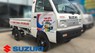 Suzuki Super Carry Truck 2018 - Bán xe Suzuki Super Carry Truck sản xuất 2018 mới 100%, với nhiều quà tặng khuyến mãi hấp dẫn