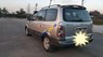 Hyundai Trajet 2006 - Cần bán gấp Hyundai Trajet đời 2006, màu bạc, nhập khẩu chính chủ, 318 triệu