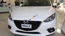 Mazda 3 1.5 2018 - Bán Mazda 3 1.5 năm sản xuất 2018, màu trắng, 689tr