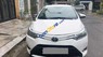 Toyota Vios E 2012 - Chị Ngát muốn bán Vios E 2012 màu đen cực đẹp