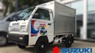Suzuki Super Carry Truck 2018 - Bán xe Suzuki Super Carry Truck sản xuất 2018 mới 100%, với nhiều quà tặng khuyến mãi hấp dẫn