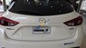 Mazda 3 1.5 2018 - Bán Mazda 3 1.5 năm sản xuất 2018, màu trắng, 689tr