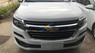Chevrolet Colorado AT 2019 - Bán xe Chevrolet Colorado AT năm 2019, màu trắng, xe nhập 