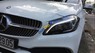 Mercedes-Benz A class A250  2016 - Cần bán gấp Mercedes A250 sản xuất 2016, màu trắng