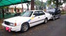 Mazda 929 1988 - Bán Mazda 929 sản xuất 1988, màu trắng, xe nhập, 45 triệu