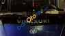 Vinaxuki 1200B 2009 - Cần bán lại xe Vinaxuki 1200B sản xuất 2009, màu xanh lam, 50 triệu