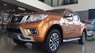 Nissan Navara EL Premium 2018 - Bán nhanh xe Nissan Navara EL Premium nhập khẩu 2018, màu nâu, giá ưu đãi cực tốt tại Quảng Bình