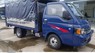 Xe tải 1,5 tấn - dưới 2,5 tấn  X5 2018 - Giá xe tải Jac X5 1.5 tấn, trả góp