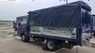 Xe tải 1,5 tấn - dưới 2,5 tấn  X5 2018 - Giá xe tải Jac X5 1.5 tấn, trả góp