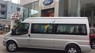 Ford Transit 2018 - Bán Ford Transit 2018 hoàn toàn mới, màu bạc tại Yên Bái - LH 0978212288
