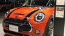 Mini Cooper   S 5 Doors 2018 - Bán Mini Cooper S 5 Doors năm 2018, nhập khẩu