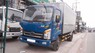 Veam VT252 2017 - Bán xe tải Veam VT252-1 tải 2.4 tấn, màu xanh lam, 305 triệu