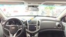 Chevrolet Cruze LT 1.6MT 2017 - Cần bán xe Chevrolet Cruze LT 1.6MT sản xuất 2017, màu đen 