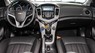 Chevrolet Cruze LT 2017 - Chevrolet Cruze LT ghi bạc, hỗ trợ vay trả trước 10%, bảo hành chính hãng 3 năm, LH Nhung 0907148849