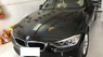 BMW 3 Series 320i 2013 - Bán ô tô cũ BMW 3 Series 320i sản xuất 2013, màu đen 