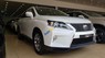 Lexus RX 350 2013 - Bán Lexus RX350 sản xuất 2013, đăng ký lần đầu 2014