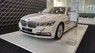 BMW 7 Series 730Li 2018 - Bán xe BMW 730Li sản xuất năm 2018, màu trắng, xe nhập