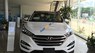 Hyundai Tucson 2.0AT 2018 - Bán Hyundai Tucson 2.0AT 2018, máy xăng, đủ màu, giá tốt 765tr