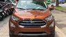 Ford EcoSport 1.5 Ambiente MT 2018 - Bán xe Ford EcoSport sản xuất 2018, chưa bao gồm khuyến mãi, hotline 0938211346 để nhận chương trình