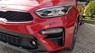 Kia Cerato 2.0AT 2018 - Kia Gò Vấp - Bán Kia Cerato model 2019 - Mới 100% - màu đỏ