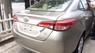 Toyota Vios E CVT 2018 - Toyota Vinh - Nghệ An - Hotline: 0904.72.52.66. Giá xe Vios G model 2019 tự động, giá tốt tại Nghệ An