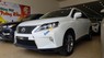 Lexus RX 350 2013 - Bán Lexus RX350 sản xuất 2013, đăng ký lần đầu 2014