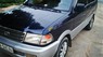 Toyota Zace GL 2001 - Cần bán Toyota Zace GL năm sản xuất 2001, màu xanh lam