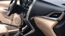 Toyota Vios 1.5E CVT 2018 - Bán Toyota Vios 1.5E CVT năm sản xuất 2018, màu đen