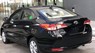 Toyota Vios 1.5G CVT 2018 - Bán ô tô Toyota Vios 1.5G CVT năm sản xuất 2018, màu đen