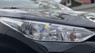 Toyota Vios 1.5E CVT 2018 - Bán Toyota Vios 1.5E CVT năm 2018, màu đen, giá 569tr