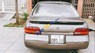 Nissan Bluebird   1993 - Cần bán gấp Nissan Bluebird năm 1993, xe nhập, 95tr