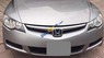 Honda Civic 1.8 MT 2007 - Cần bán Honda Civic 2007 số sàn, màu xám xe rất đẹp